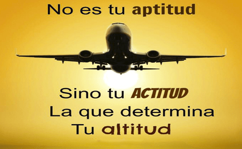 actitud aptitud david vazquez