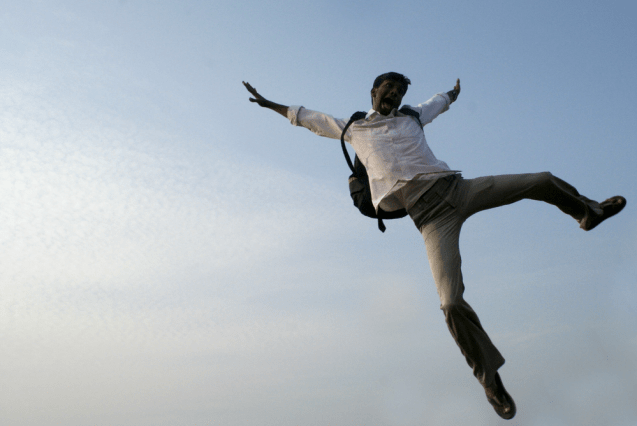 actitud positiva david vazquez