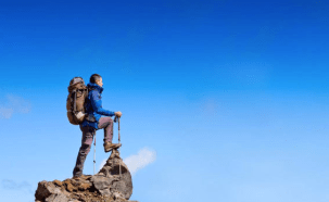 montañero david vazquez