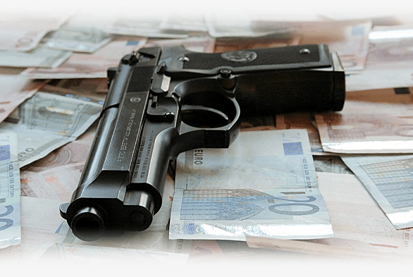 mercado financiero david vazquez