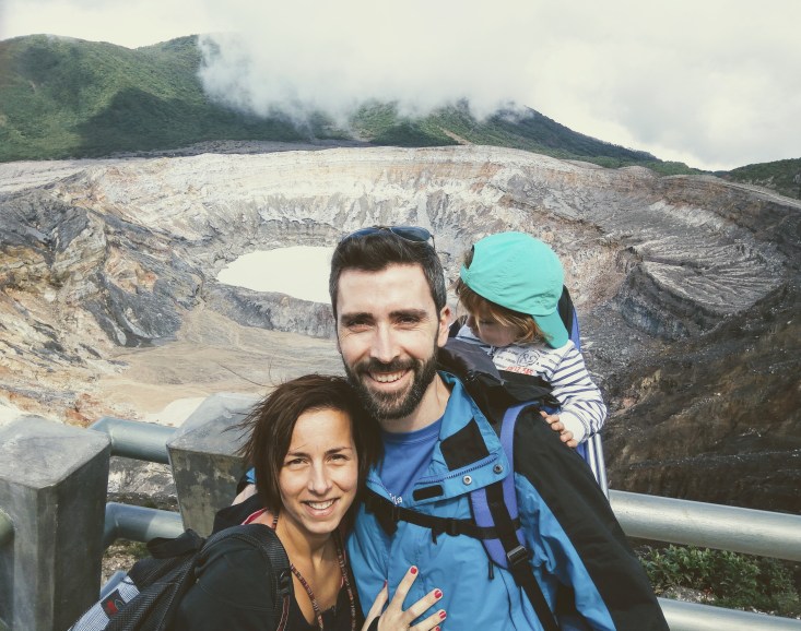 david vazquez y eva alvarez